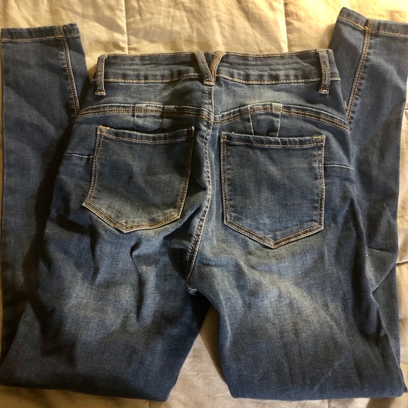 Wax Jean Jeans Wax Jeans Push Up Denim Poshmark